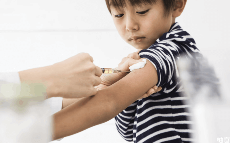接种五联疫苗后悔