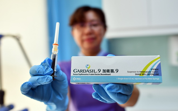 在南京有哪个医院可以打9价hpv疫苗？