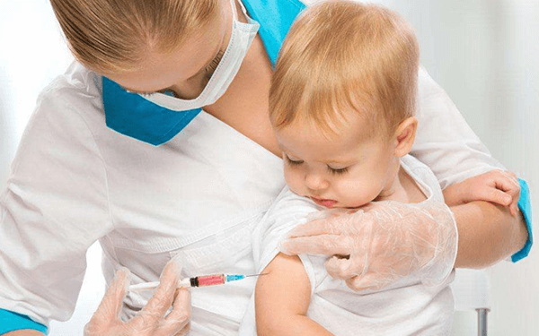 为什么很多医院下午不能打疫苗?