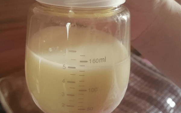 1-30天新生婴儿母乳奶量标准是多少？