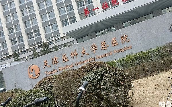 2023天津总医院试管婴儿指引，费用明细及成功率参考