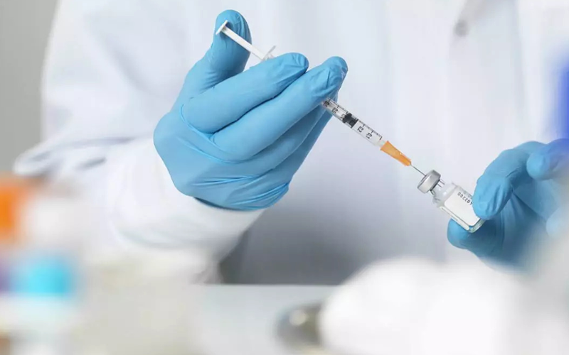 哺乳期女性不建议接种九价疫苗