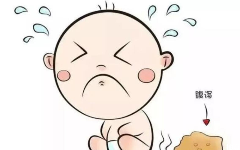 婴儿阴道炎会导致宝宝腹泻