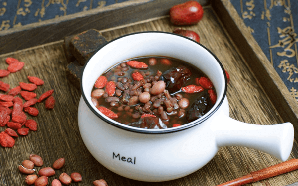 追奶五红汤的做法和功效是什么？