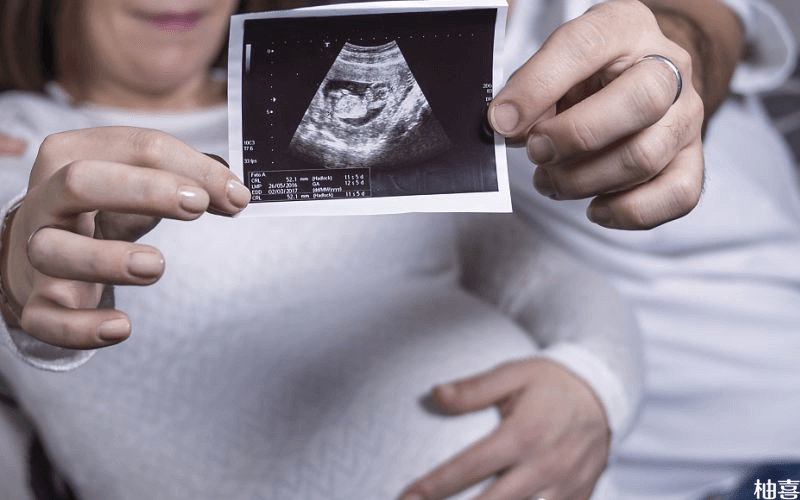 科学看胎儿性别的方法