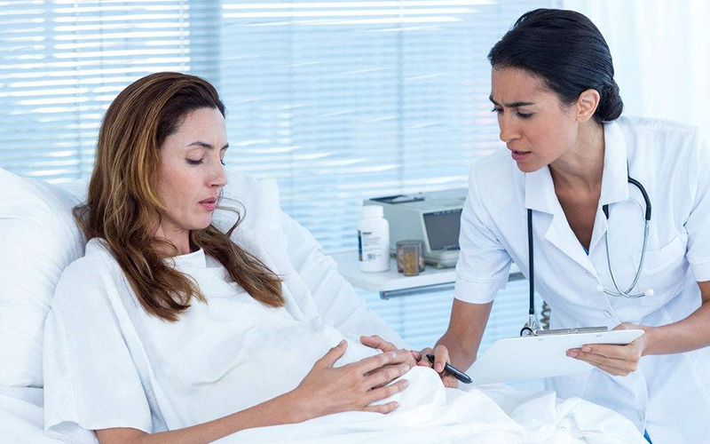 不孕在国内大型医院可以做第三代试管婴儿吗？插图