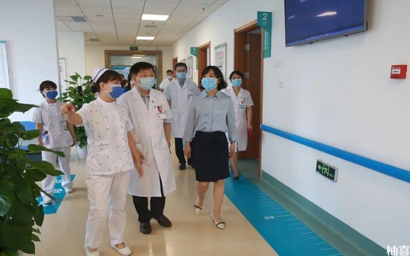 河北省哪个医院做试管婴儿成功率高 河北省哪个医院做试