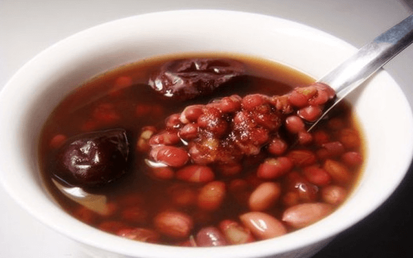 产妇四红汤有什么好吃的做法？