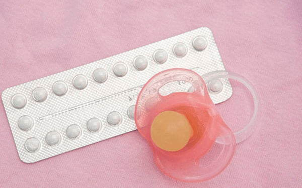 求图解避孕膜的正确使用方法？