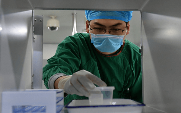 中国5大精子库医院分别在什么地方？
