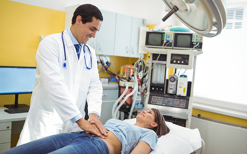 人工授精前要做身体检查