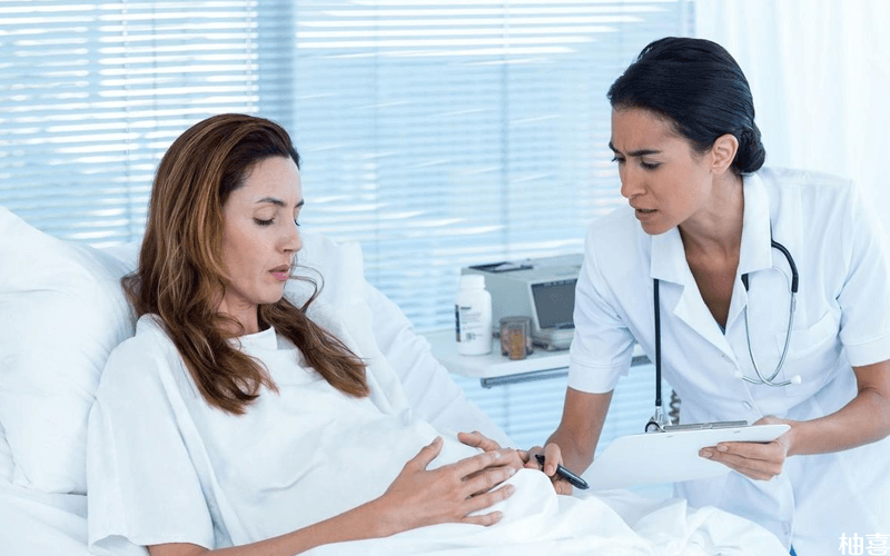 40岁查出卵巢早衰的女性