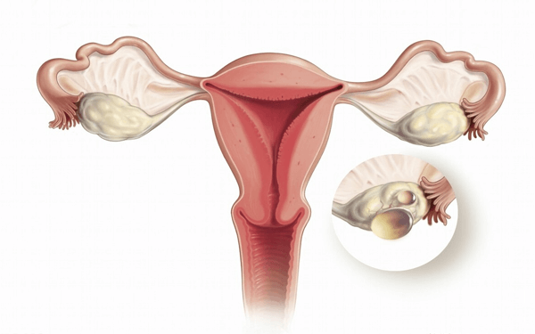 多囊卵巢为什么更容易导致宫颈机能不全？