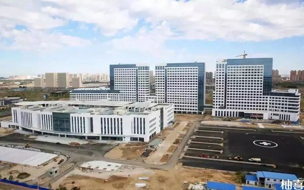 2023齐齐哈尔市一医院试管婴儿导航（附费用及成功率）