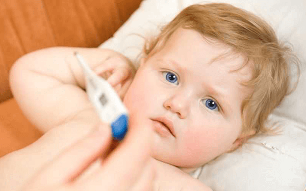 0至1岁的婴儿适合吃什么牌子的退烧药?
