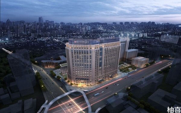 2023上海市一医院试管婴儿攻略，费用估算及成功率排名