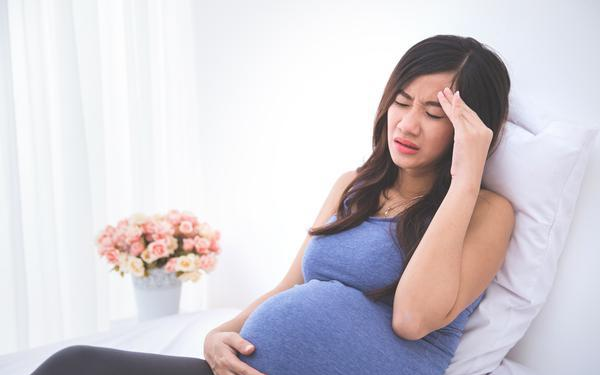 孕妇过度疲劳的十大症状具体指的是什么？