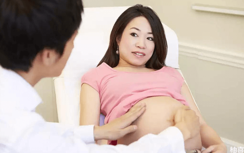 怀孕后做优生四项检查时间