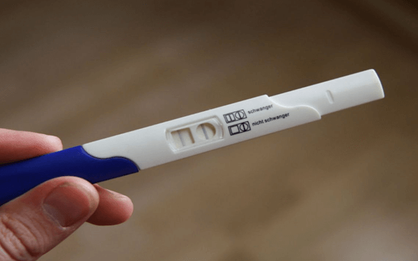 验孕棒等待几分钟看测验结果才是最准的？