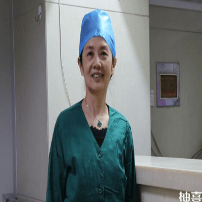 徐州市妇幼保健院医院黄晓洁