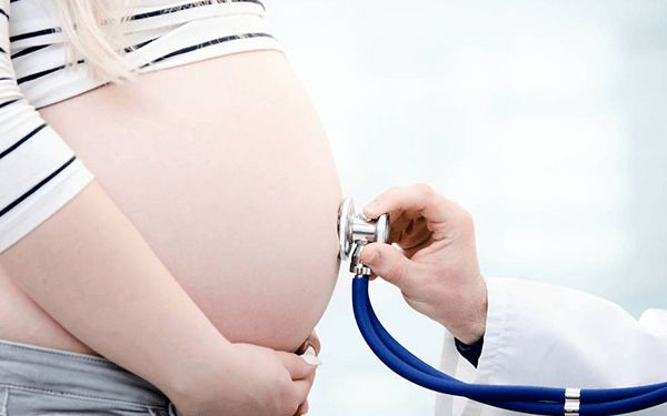 为什么现在很多孕妇nt检查结果都偏高?