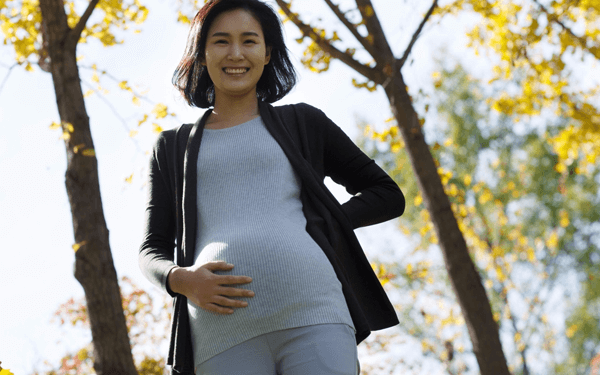 怀孕时宫高越高就代表孩子体型越大吗？