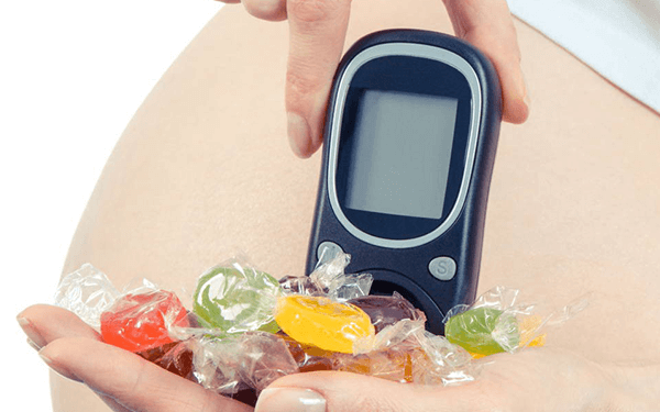 孕妇糖耐量试验2h的血糖偏高是什么原因?