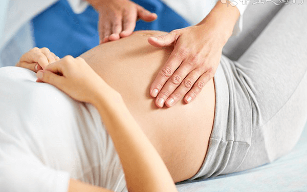 怀孕6周-7周都没有测到胎心正常吗?