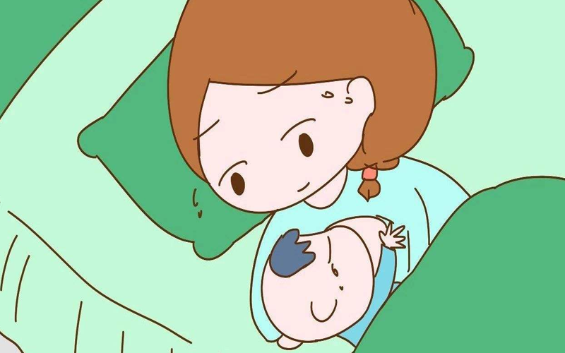 黄疸数值没有达到病理值便建议继续母乳喂养