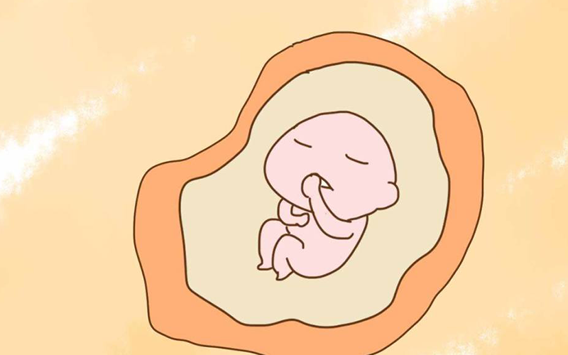胎儿连续踢可能是胎动改变