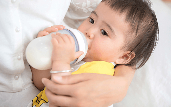 2023年央视推荐的十大婴儿品牌奶粉有哪些?