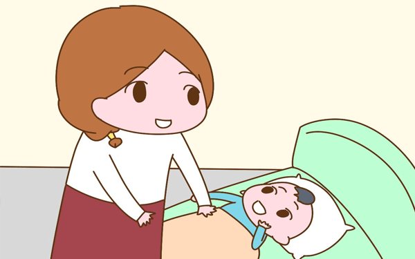 宝妈如何通过大便判断婴儿是否有拉肚子的现象？
