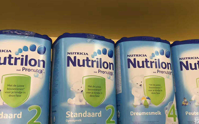 国产十大放心奶粉品牌