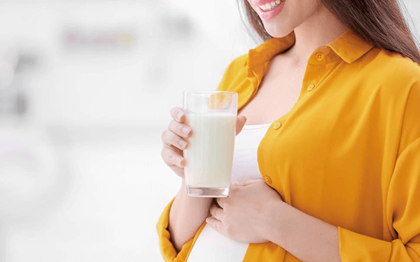 为什么很多妇产科医生都不太建议喝孕妇奶粉?