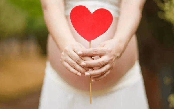 未婚先孕的单身妈妈产检前怎么建卡？
