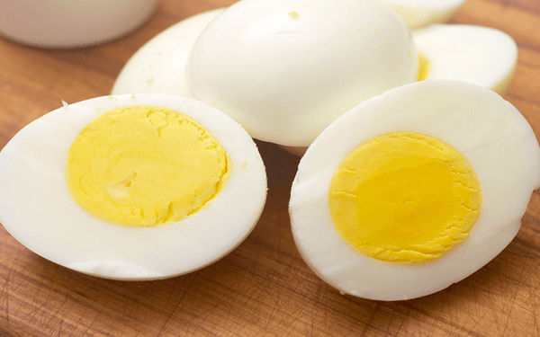 八个月宝宝辅食吃蛋黄泥一周几次比较好？