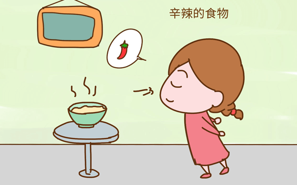 哺乳期吃了辣椒几小时不能给宝宝喂奶？