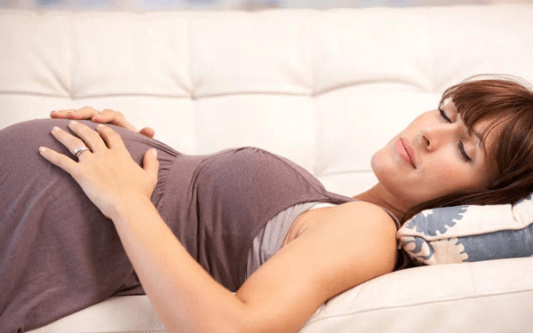 疤痕子宫薄至1.5mm左右怀孕后能撑多久？