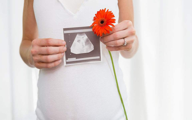 子宫内膜形态不规则对怀孕有影响