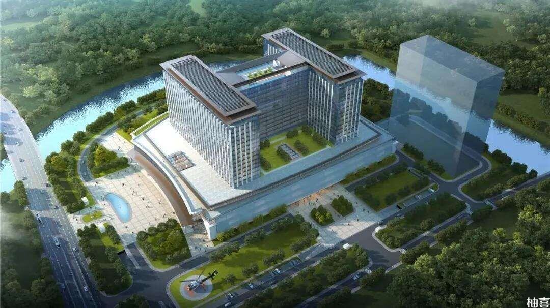 广州18家医院拥有试管婴儿技术资质