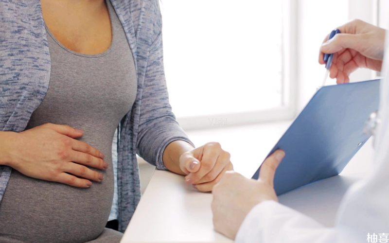 宫颈机能不全女性怀孕后要定期做产检