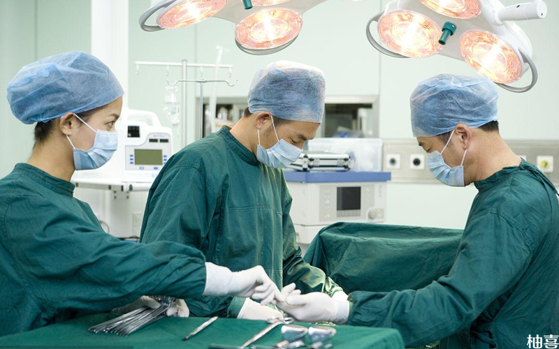 试管移植前可以做宫颈环扎手术