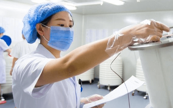 上海哪家医院可以冷冻保存精子？