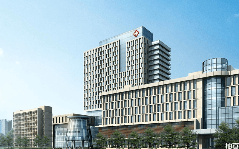 深圳12家医院拥有试管婴儿技术资质