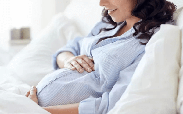 胎儿宫内窘迫出生后身体还会健康吗？