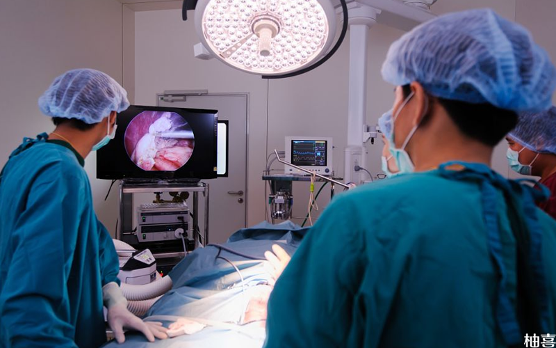 女人刮宫手术 35岁图片
