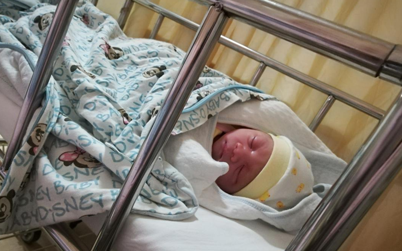 新生儿缺氧的原因