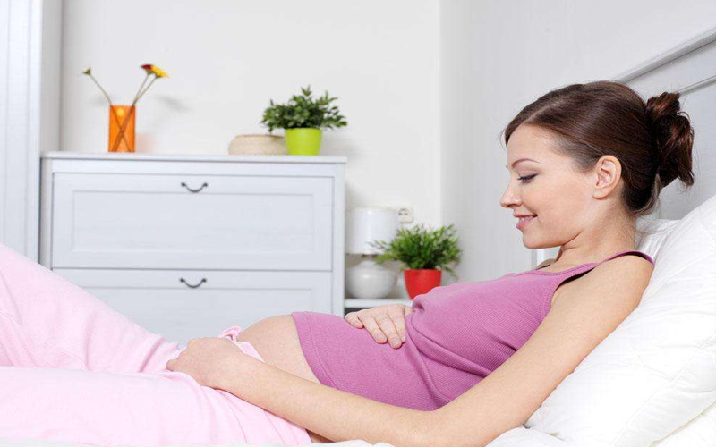 生女孩的早孕反应特征会较强