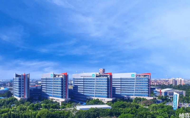 东莞6家医院拥有试管婴儿技术资质