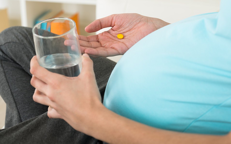 孕妇吃甲硝唑片对胎儿有危害